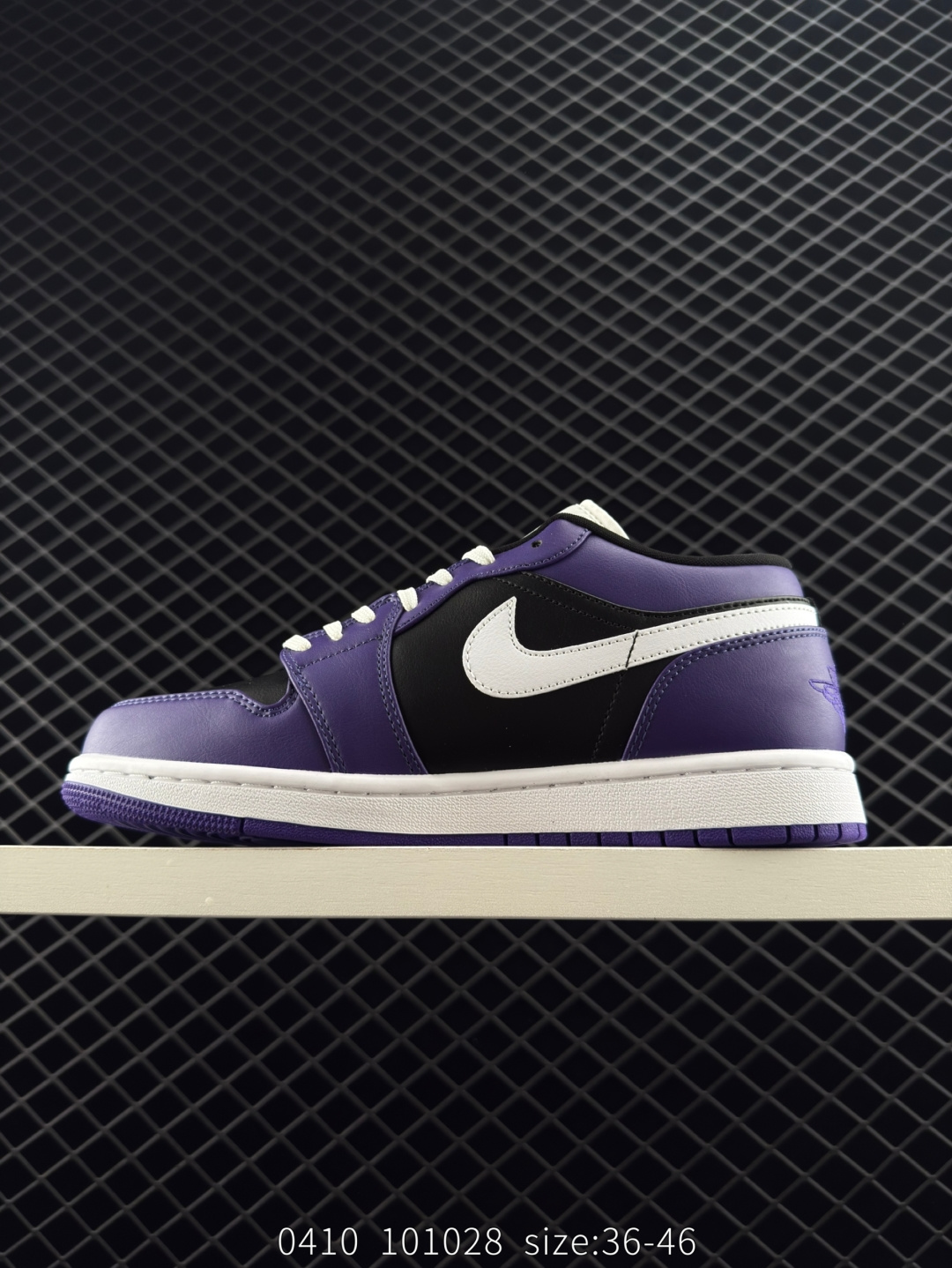 Air Jordan 1 Low AJ1